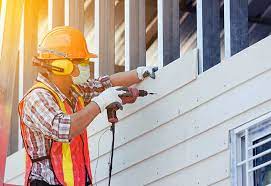 Best Insulated Siding Installation  in Loveland, CO