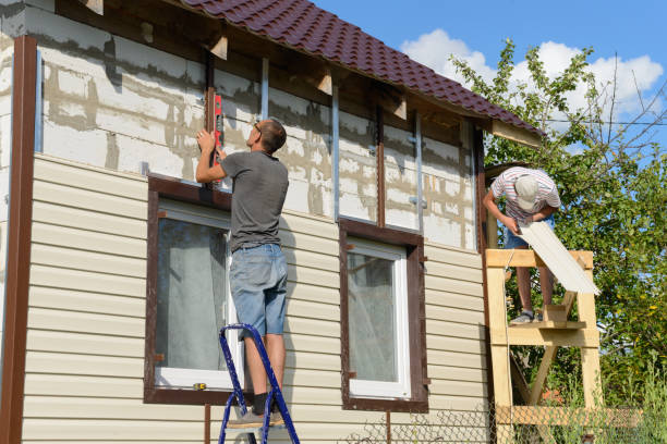 Best Custom Trim and Detailing for Siding  in Loveland, CO