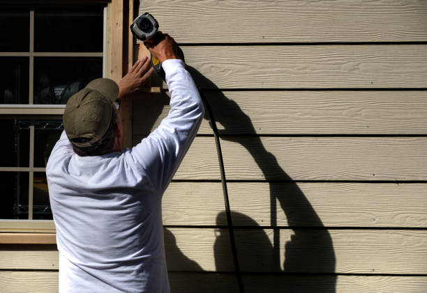 Best Siding Removal and Disposal  in Loveland, CO