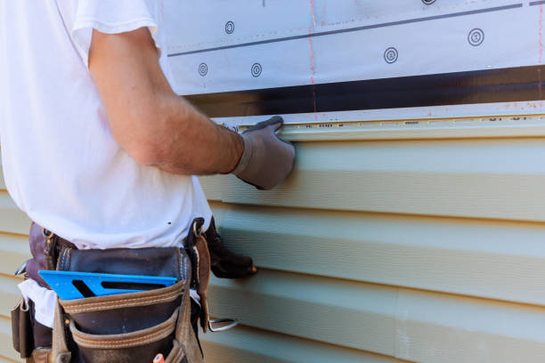 Best Steel Siding Installation  in Loveland, CO