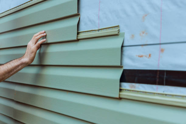 James Hardie Siding in Loveland, CO